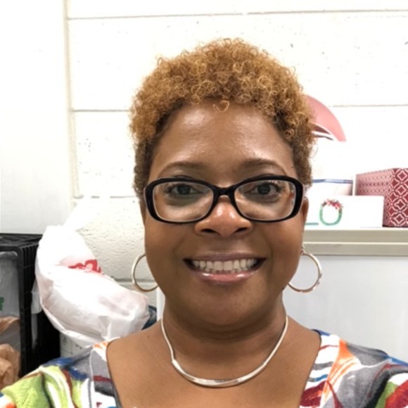 Meet your Posher, Mya - Picture 1 of 1